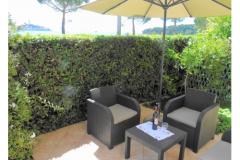 Rovinj Apartament Meerblick Apartament 1 – prizemlje foto 2