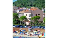 Rovinj Apartament Meerblick Apartament 2 – II kat foto 1