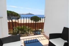 Rovinj Apartament Meerblick Apartament 2 – II kat foto 2