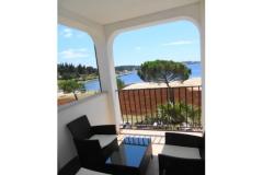 Rovinj Apartament Meerblick Apartament 2 – II kat foto 4
