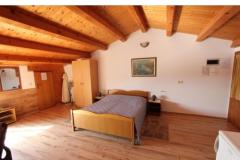 Rovinj Apartament Meerblick Apartament 3 – mansarda foto 3