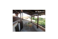Villa Galant Apartament 3 – A8 studio foto 1