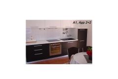 Villa Galant Apartament 4 – A1 foto 1