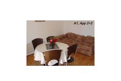 Villa Galant Apartament 4 – A1 foto 2