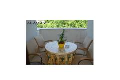 Villa Galant Apartament 8 – A4 foto 4