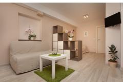 Villa Alice Apartament 1 – APARTMAN 4 foto 1