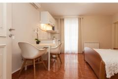 Villa Alice Apartament 2 – STUDIO 1 foto 2