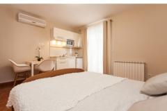 Villa Alice Apartament 2 – STUDIO 1 foto 4