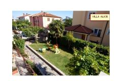Villa Alice Apartament 3 – APP new2+2 foto 4