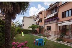 Villa Alice Apartament 4 – APP 2+2 foto 4