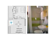 GREEN GARDEN &amp; BUENA VISTA  Apartament 1 foto 1