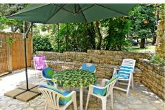 GREEN GARDEN &amp; BUENA VISTA  Apartament 1 foto 4