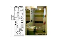 GREEN GARDEN &amp; BUENA VISTA  Apartament 2 foto 1