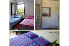 GREEN GARDEN &amp; BUENA VISTA  Apartament 2 foto 3