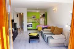 GREEN GARDEN &amp; BUENA VISTA  Apartament 3 foto 2