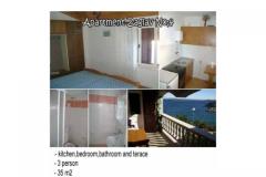 Apartament Zaglav Apartament 2 – a4 foto 1