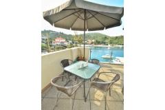 Apartamenty  Zaglav Dugi otok  Apartament 3 – No3 foto 1