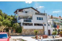 Apartamenty  Zaglav Dugi otok  Apartament 4 – STUDIO 4 foto 1