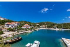 Apartamenty  Zaglav Dugi otok  Apartament 4 – STUDIO 4 foto 2