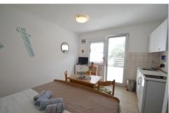 Apartamenty  Zaglav Dugi otok  Apartament 4 – STUDIO 4 foto 4