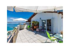 Apartamenty  Zaglav Dugi otok  Apartament 2 – SCHWAB S2 foto 1
