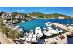 Apartamenty  Zaglav Dugi otok  Apartament 2 – SCHWAB S2 foto 4