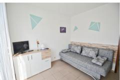 Apartamenty  Zaglav Dugi otok  Apartament 1 – NO1 2+1 foto 2