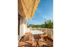 Apartamenty Slavica Apartament 1 – A2 (2+1) foto 2