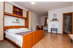 Apartamenty Slavica Apartament 2 – A1 (2+1) foto 1