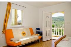 Apartamenty Slavica Apartament 2 – A1 (2+1) foto 3