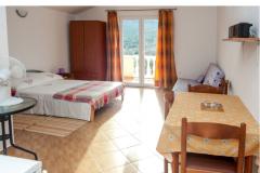 Apartamenty Slavica Apartament 3 – A3 (2+1) foto 1