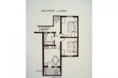 Apartamenty Marija Apartament 1 – Apartman foto 4