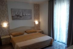 Apartamenty Sakarun  - Soline Apartament 1 – 6+1 foto 3