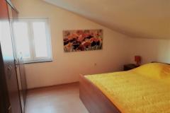 Apartamenty Sakarun  - Soline Apartament 2 – 4+1 foto 2