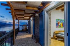 Villa Alegria Apartament 1 – Vila foto 1