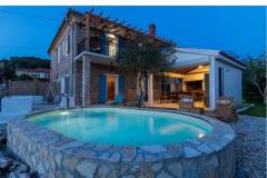 Villa Alegria Apartament 1 – Vila foto 2