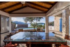 Villa Alegria Apartament 1 – Vila foto 3