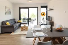 Villa Adriatic Istra Apartament 1 – App2+2 foto 1