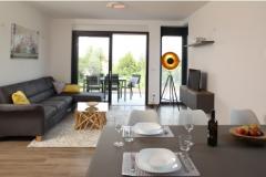 Villa Adriatic Istra Apartament 1 – App2+2 foto 2