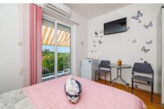 Apartamenty Bionda Pokoj 5 – Soba s kup foto 2