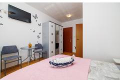 Apartamenty Bionda Pokoj 5 – Soba s kup foto 4