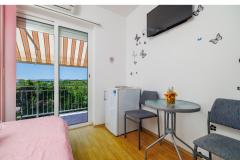 Apartamenty Bionda Pokoj 5 – Soba s kup foto 5