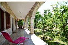 Apartamenty Ivana Apartament 4 – APP A 2+2 foto 2