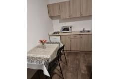 Apartamenty LOVELY Senj Apartament 5: (2+0) – STUDIO foto 1