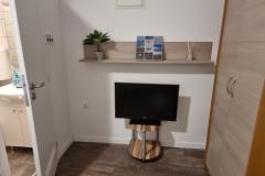 Apartamenty LOVELY Senj Apartament 5: (2+0) – STUDIO foto 2