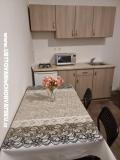 Apartamenty LOVELY Senj Apartament 5: (2+0) – STUDIO foto 4