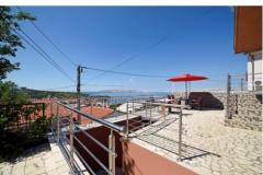 Apartamenty LOVELY Senj Apartament 5: (2+0) – STUDIO foto 5