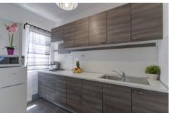 Apartamenty LOVELY Senj Apartament 3: (4+1) – APP OLGA foto 1