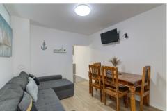 Apartamenty LOVELY Senj Apartament 3: (4+1) – APP OLGA foto 3