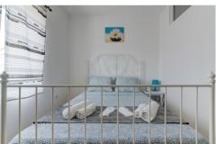 Apartamenty LOVELY Senj Apartament 3: (4+1) – APP OLGA foto 5